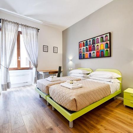 3 Rooms 3 Bathrooms - Lovely Apartment Close The Vatican Řím Exteriér fotografie