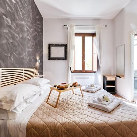 3 Rooms 3 Bathrooms - Lovely Apartment Close The Vatican Řím Exteriér fotografie