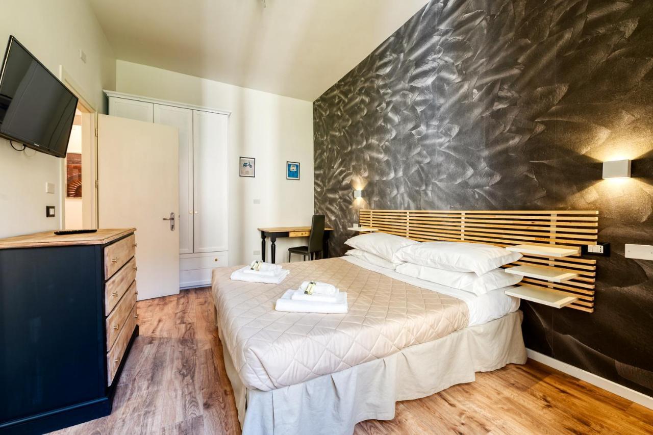 3 Rooms 3 Bathrooms - Lovely Apartment Close The Vatican Řím Exteriér fotografie
