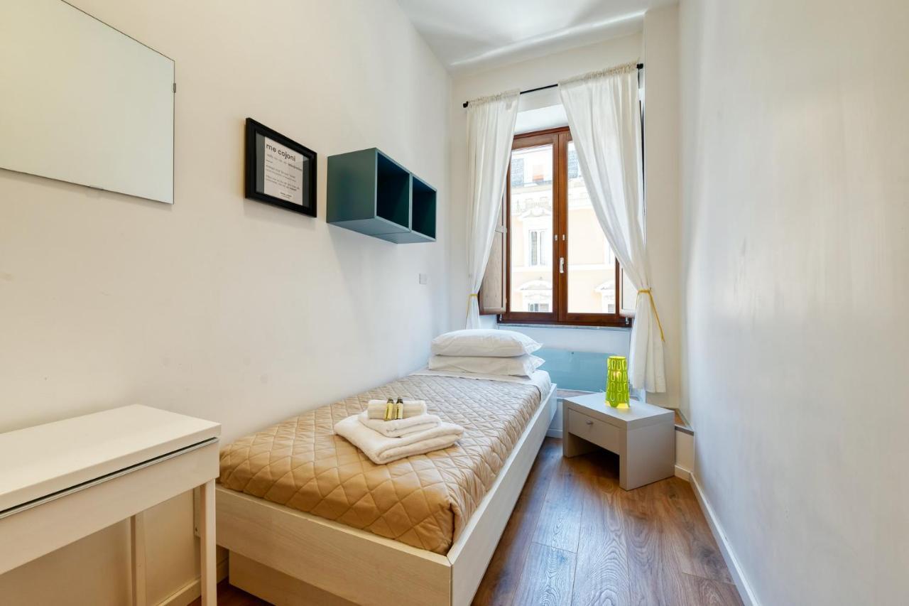 3 Rooms 3 Bathrooms - Lovely Apartment Close The Vatican Řím Exteriér fotografie